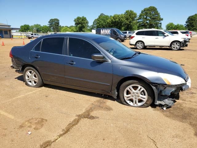 2007 Honda Accord SE