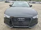 2016 Audi A5 Premium Plus S-Line