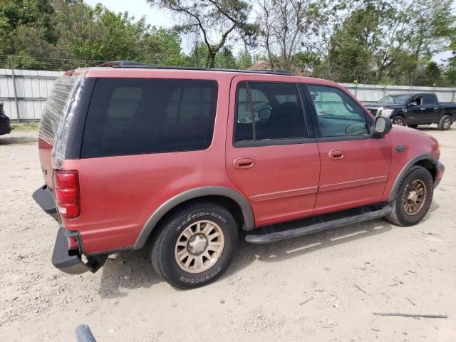 2000 Ford Expedition XLT