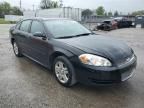 2014 Chevrolet Impala Limited LT