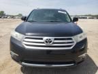 2012 Toyota Highlander Base