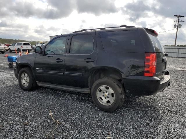 2011 Chevrolet Tahoe C1500  LS