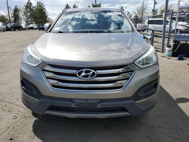 2016 Hyundai Santa FE Sport