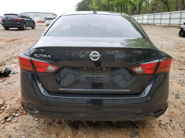 2019 Nissan Altima S