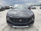 2018 Maserati Levante Luxury