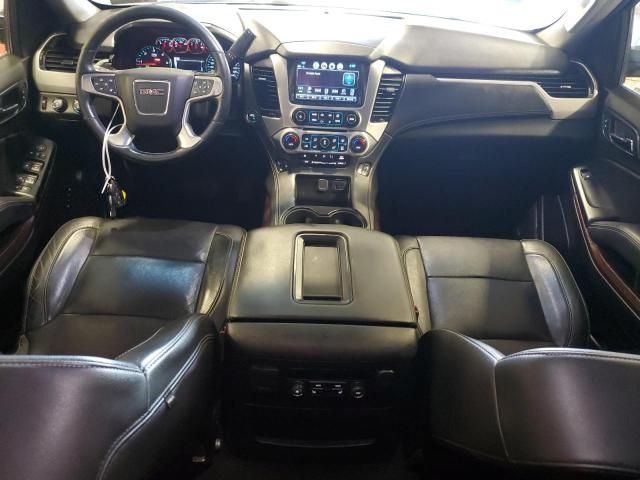 2019 GMC Yukon XL K1500 SLT