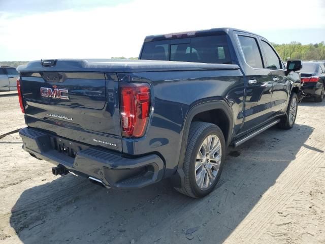 2021 GMC Sierra K1500 Denali