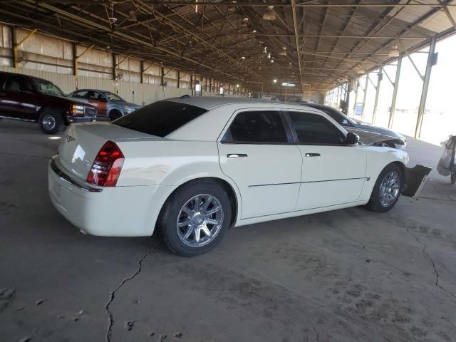 2005 Chrysler 300C