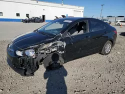 Salvage cars for sale from Copart Farr West, UT: 2014 Hyundai Accent GLS