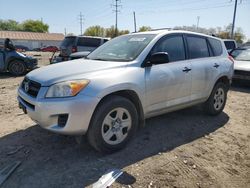 Toyota salvage cars for sale: 2011 Toyota Rav4