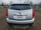 2012 Cadillac SRX Premium Collection