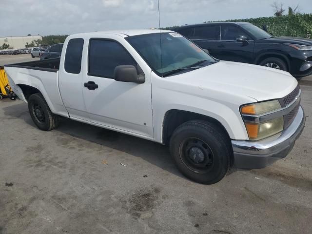 2006 Chevrolet Colorado