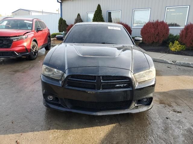 2013 Dodge Charger SRT-8