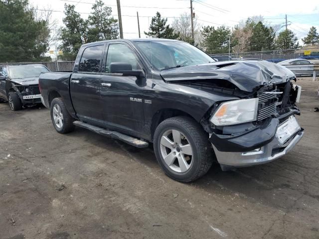 2009 Dodge RAM 1500