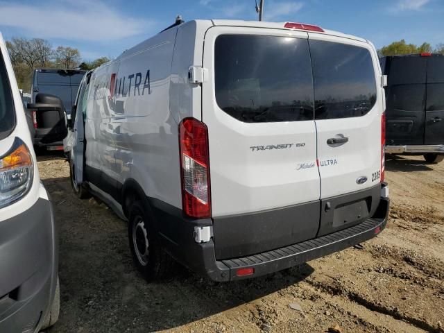 2023 Ford Transit T-150