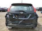 2020 Honda FIT LX