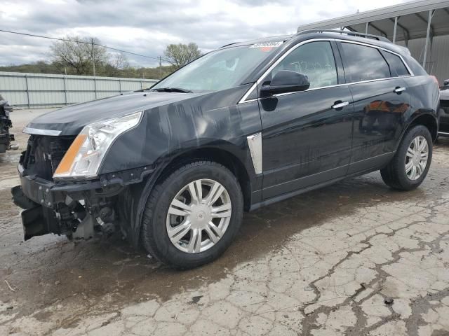 2014 Cadillac SRX