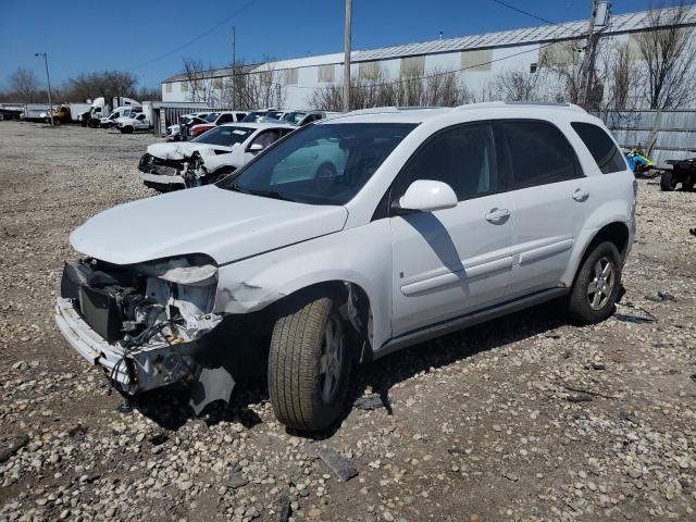 2007 Chevrolet Equinox LT