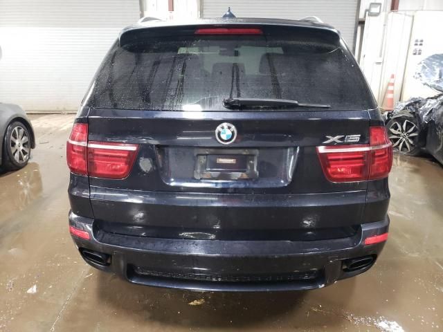 2013 BMW X5 XDRIVE50I