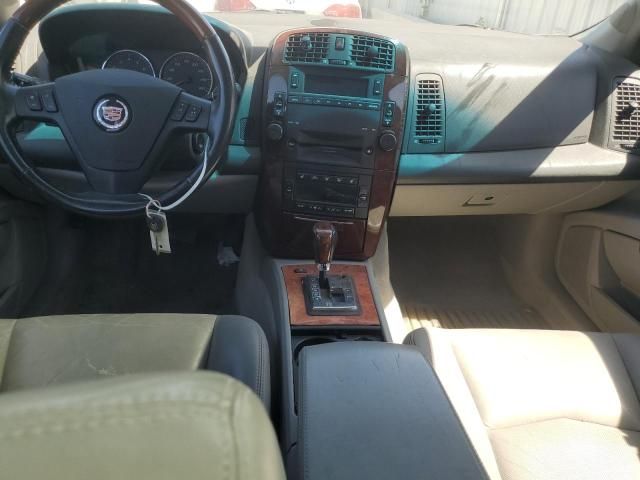 2006 Cadillac SRX