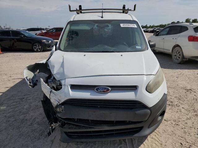 2014 Ford Transit Connect XL