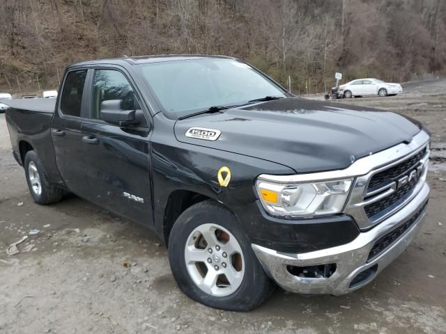 2019 Dodge RAM 1500 Tradesman