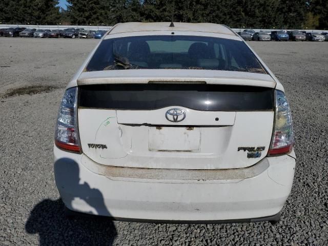 2009 Toyota Prius