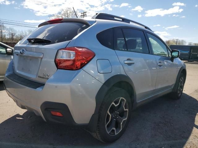 2014 Subaru XV Crosstrek 2.0 Limited