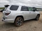 2016 Toyota 4runner SR5/SR5 Premium