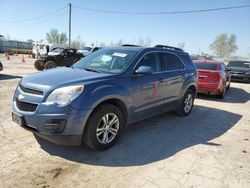 Hail Damaged Cars for sale at auction: 2012 Chevrolet Equinox LT