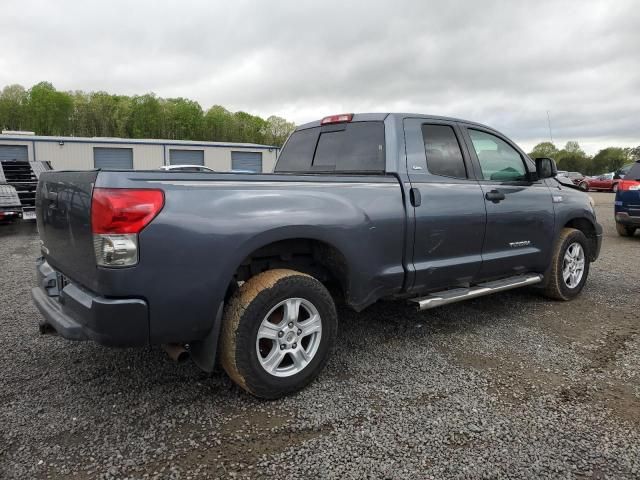 2007 Toyota Tundra Double Cab SR5