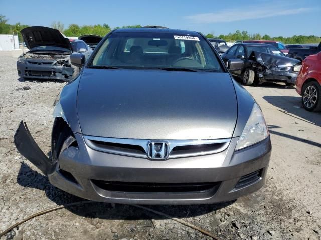 2006 Honda Accord EX