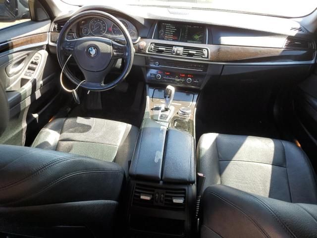 2014 BMW 528 I