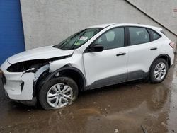 Ford Escape s salvage cars for sale: 2020 Ford Escape S