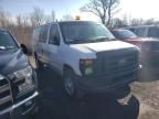 2011 Ford Econoline E350 Super Duty Van