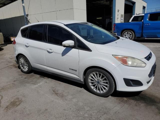 2015 Ford C-MAX SE