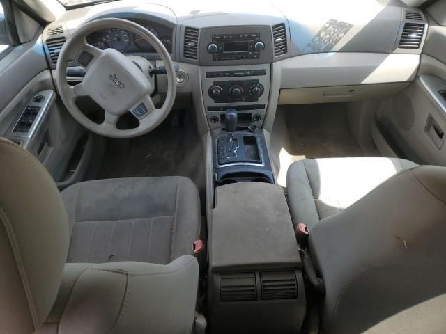 2006 Jeep Grand Cherokee Laredo