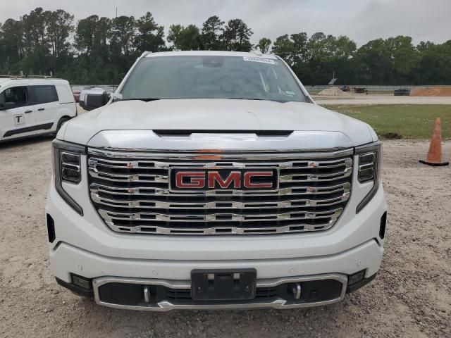 2023 GMC Sierra K1500 Denali