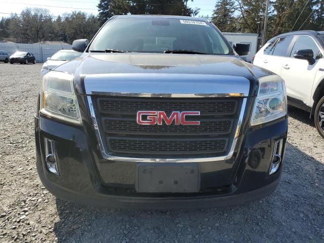 2012 GMC Terrain SLE