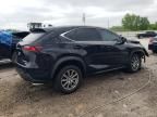 2017 Lexus NX 200T Base