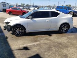 Scion salvage cars for sale: 2016 Scion TC