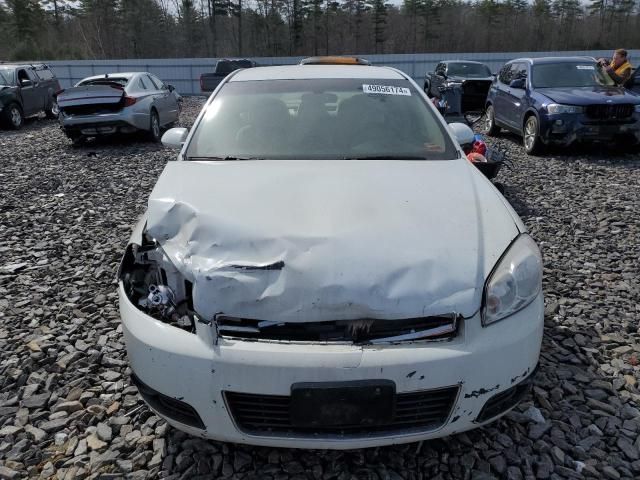 2010 Chevrolet Impala LT