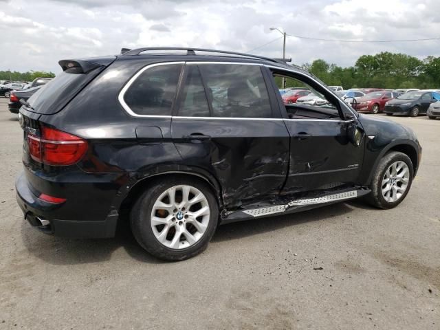 2013 BMW X5 XDRIVE35I