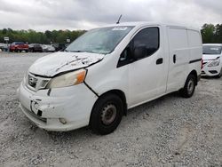 Nissan Vehiculos salvage en venta: 2015 Nissan NV200 2.5S