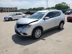 2016 Nissan Rogue S for sale in Wilmer, TX