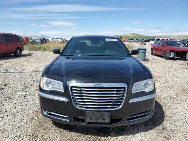 2013 Chrysler 300