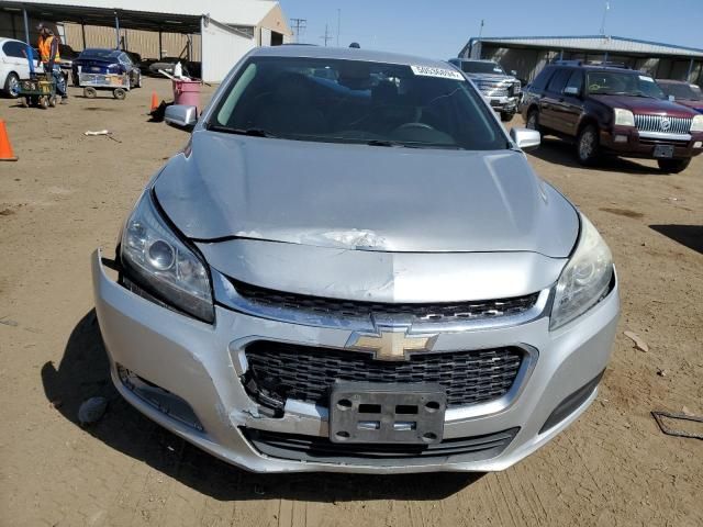 2014 Chevrolet Malibu 1LT