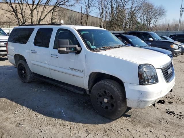 2007 GMC Yukon XL K1500