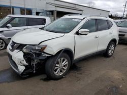 Nissan Rogue s salvage cars for sale: 2016 Nissan Rogue S