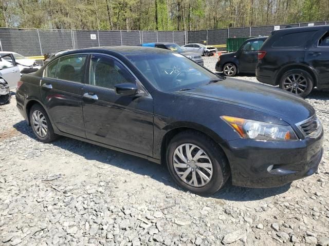 2010 Honda Accord EXL